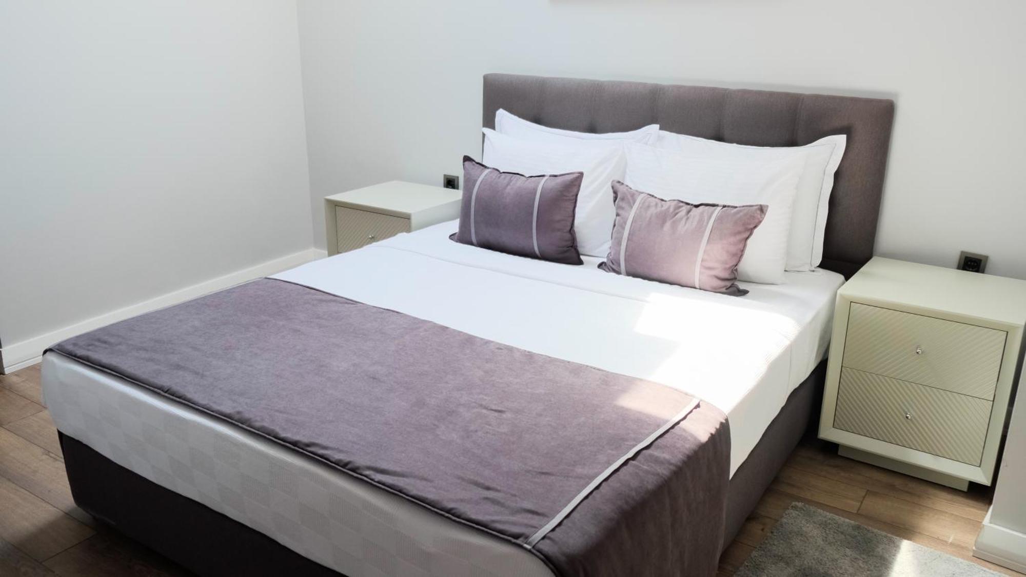 Myway Deluxe Alsancak Esmirna Exterior foto